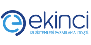 Ekinci Isı Sistemleri Logo